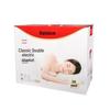 Rainbow Printed Double Electric Blanket