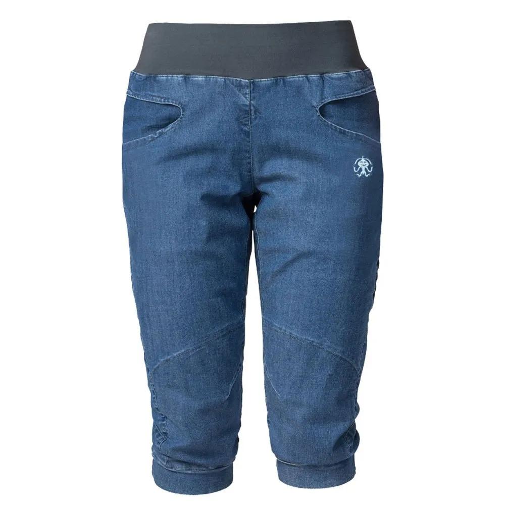 Rafiki Pants 3/4 Chain Capri