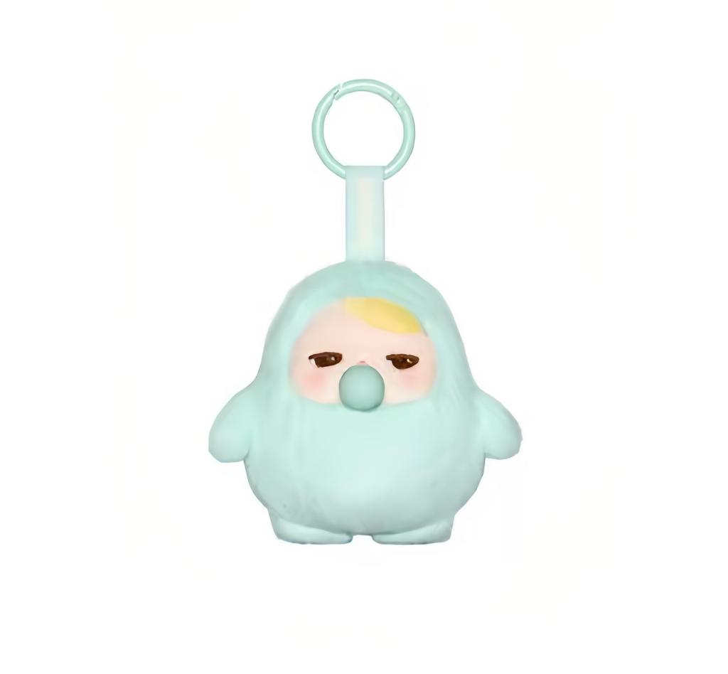 POP MART PUCKY Bubbling Beans Series – Blind Box (1pc or Full Set of 6)