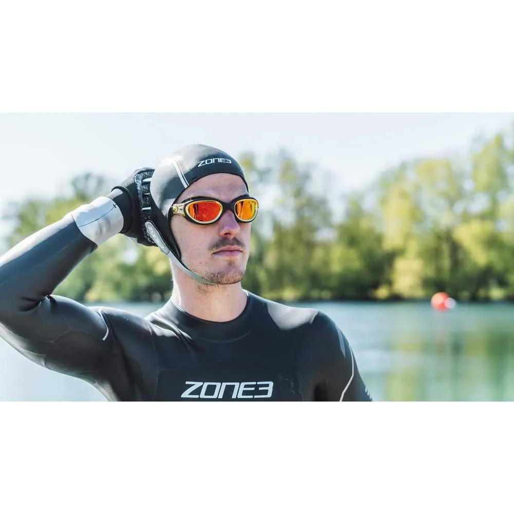 ZONE3 Venator-X Polarised Swimming Goggles