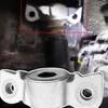 Vehicle Upper Shock Absorb Bracket DG9Z18A161C Direct Replacement Rear Upper Strut Mount Easy To Use for Automotives 