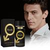 Roxelis Cologne Eau De Toilette  Natural Pure Mild Lasting Charming Charm Men's Daily Fragrance