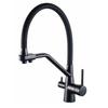 Kitchen Modern Copper Faucet Purification Drinking Water Pull-out Sink Hot and Cold Pure Water Direct Drinking Faucet