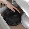 Large Capacity Laundry Bag Multi Holes Foldable Hollow Out Washable Store Home Dirty Clothes Sundries Organizer Children Toys Household Supplies