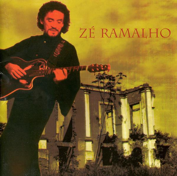 

CD Z RAMALHO - Cidades & Lendas 74321384792 Ariola 1996 Brazil Latin Used