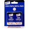 Tallon Staples (Pack of 2)