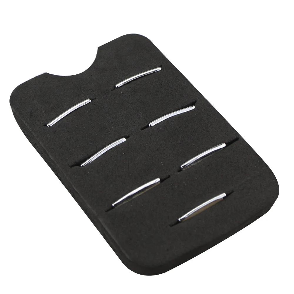 For BMW 1 2 3 4 5 7 Series X1 X2 X3 X4 F20 F22 F30 F34 F01 F48 F25 F26 Window Lift Button Sticker Sequins Trim Accessories