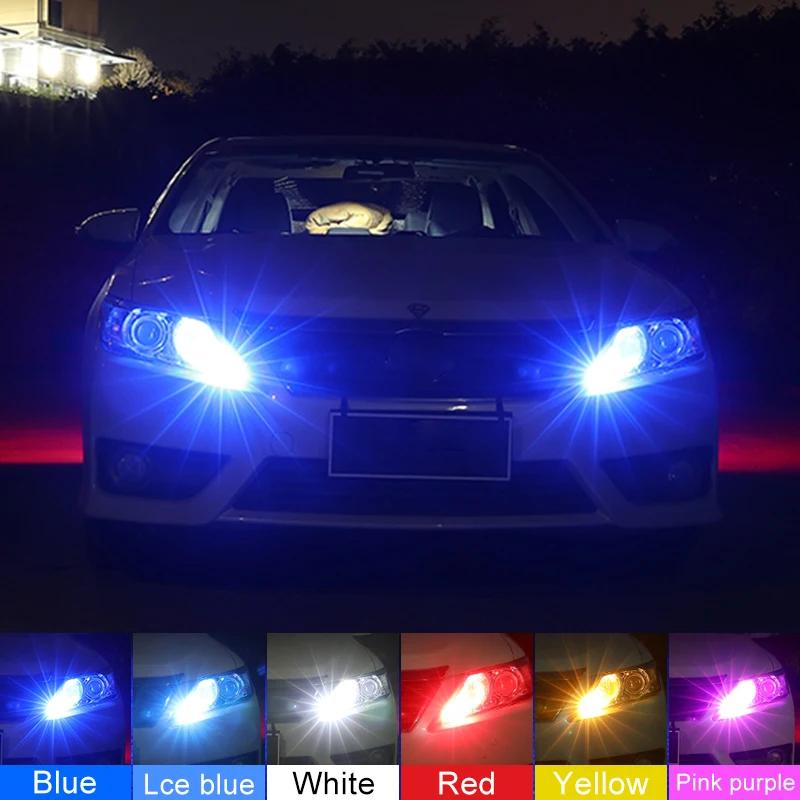 For Volkswagen VW Tiguan 2 5N MK1 MK2 2009 2010 2011 2012 2013 2014 2015 2016 2017 2018 2019 2020 Car LED Lights Accessories