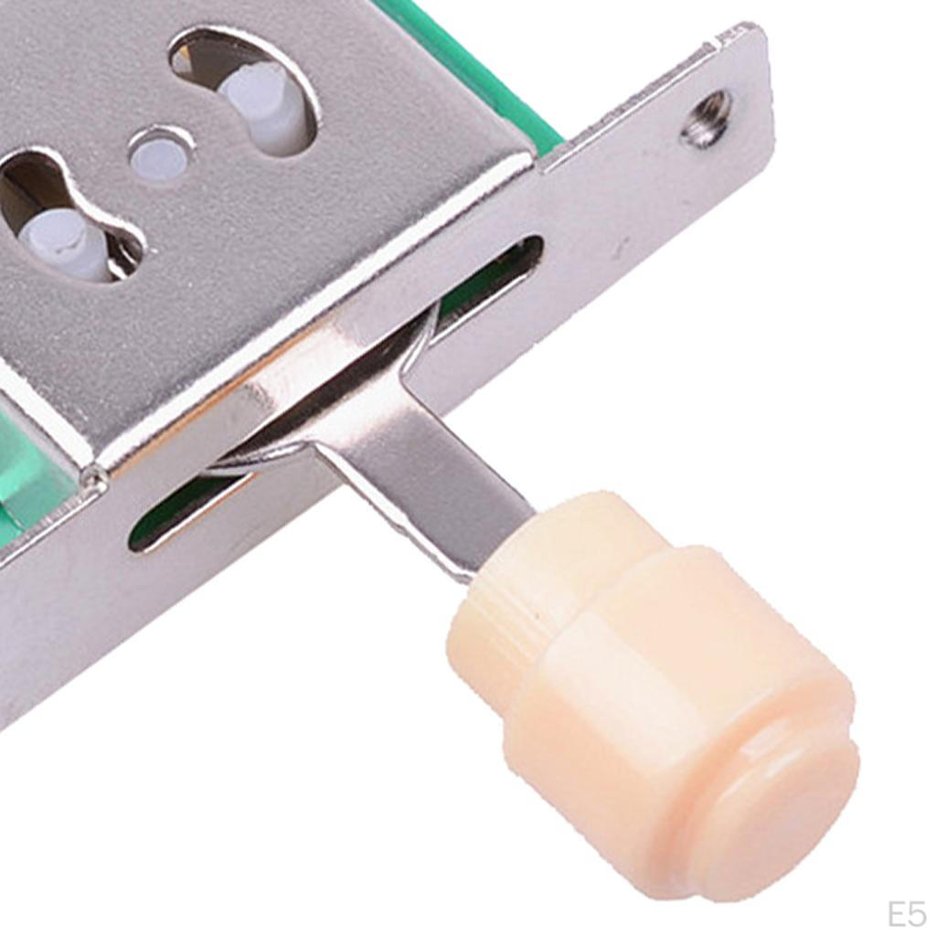 Selector Switch for ST SQ Electric Guitar