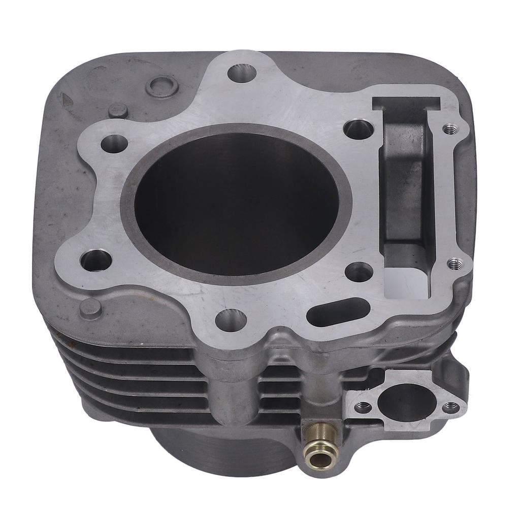 300cc 80mm Cylinder Piston Gasket Kit 13101 HM3 670 Complete Replacement for TRX300EX SPORTRAX 300 2X4 1993‑2008