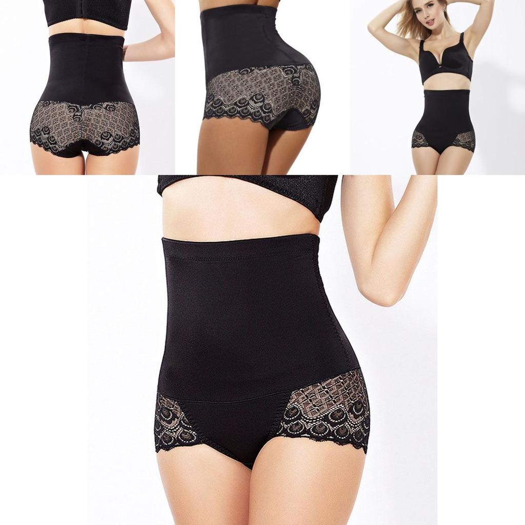 Premium Quality Women Butt Lifter Body Shaper Tummy Control Panties For Ultimate Comfort