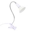 Red Light Therapy Bulb With Lamp Clip Led 660Nm Red And 850Nm Near Infrared Combo Therapy Device For Skin Care Pain Relief