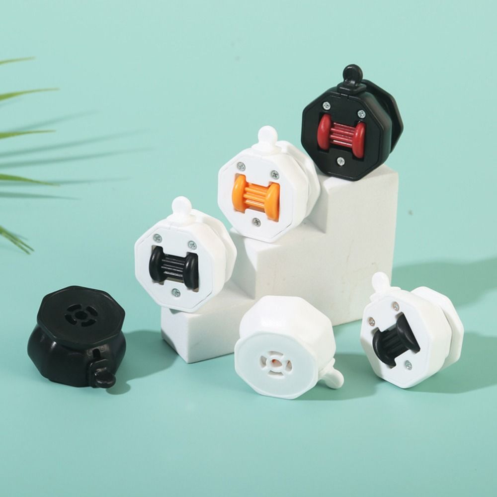 4PCS Furniture Casters Wheels with Brake Mute Wear-resistant Universal Wheel Stablize Self Adhesive Pulley Base