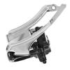 7/8/9 Speed Aluminium Alloy Mountain Bicycle Front Derailleur Shifter Bike Accessory