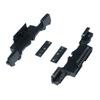 Sunroof Repair Kit for  A3,Seat Leon 3,Skoda Octavia