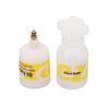 Disc Brake Bleed Kit Durable Plastic Easy Operation Box Packed Stable Oil Bike Bleed Kit for Repair Oiling