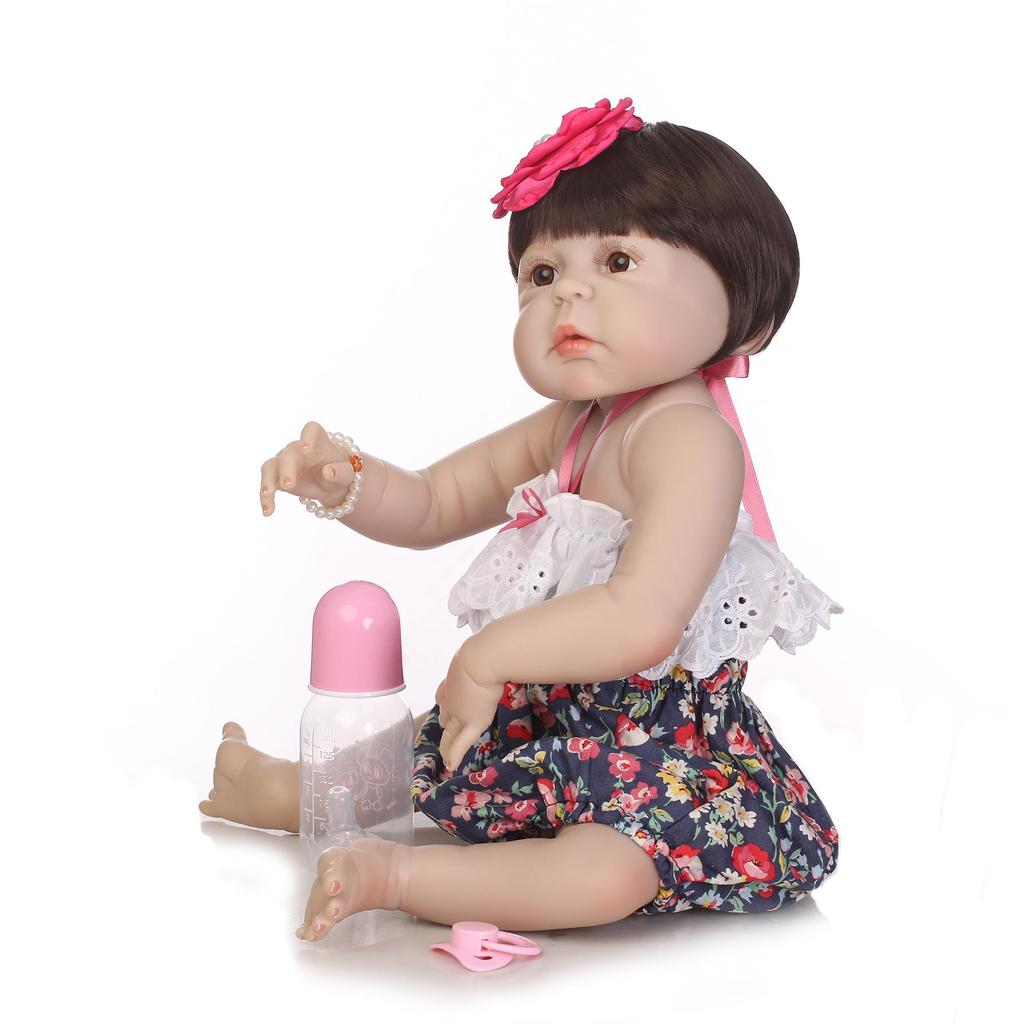 Realistic NPK Baby Doll Toy - Cute Gift, Top-Selling