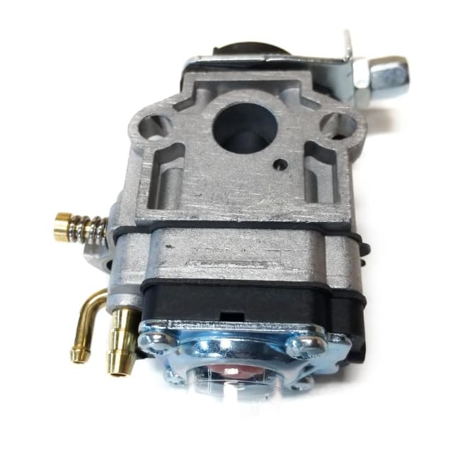Bc2611ez Sre2610 Wyj Compatible Walbro Carburetor for Zenoah and Kyoritsu for Nb2500 253 Lawnmowers, Robin, Etc.