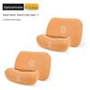 Tank Headrest Neck Support & All-Season Lumbar Pillow for Models 500/700/300/400