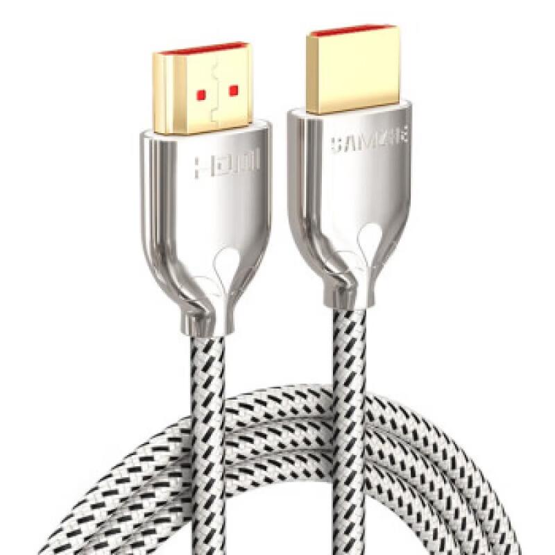 SAMZHE HDMI 2.0 Cable