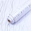 Pearl Paint Film Self-adhesive Pvc Sticker Cabinet Wardrobe Refurbished Kitchen Grease Sticker