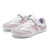 Happy Bear Kids' Wide-Toe Spring & Autumn Sneakers for Boys & Girls - Campus & Outdoor Training Shoes