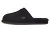 Pearle Fashion Slippers Women's Black 1115139-BLK