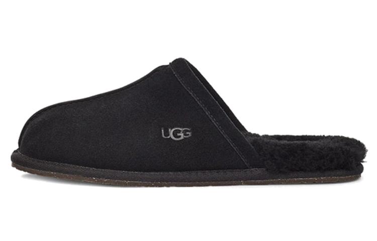 UGG Pearle Модные тапочки Женские Черные 1115139-BLK 36