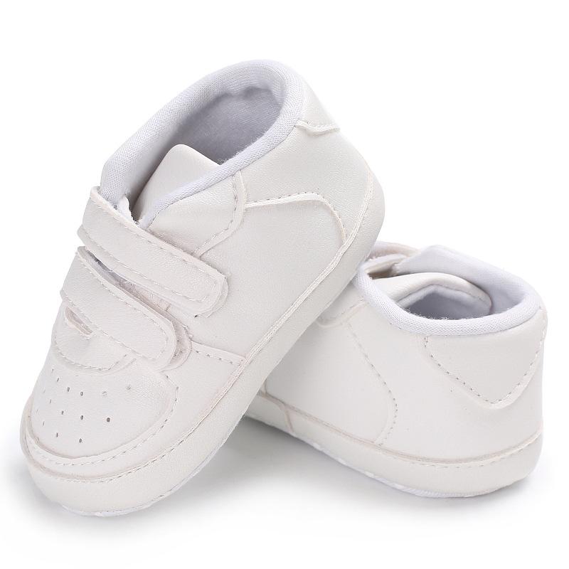 Baby Soft Sole Walking Sneakers