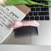 Hair Curler Hair Ornament Bow Hairpin Hair Accessories Bowknot Hair Comb Korean Style Hair Clip