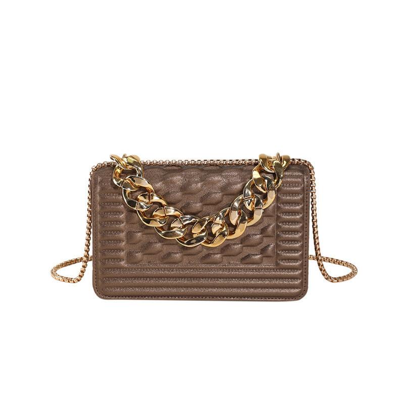 Material Pu Shoulder Crossbody Bag Underarm Bag Handbag Large Capacity Women