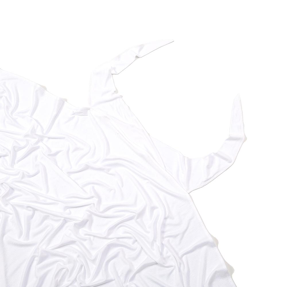 Women Instant Hijab Turban Cotton Jersey Hijab Soft Forehead Cross Instant Hijab Shawls Wraps Muslim Stretch Head Scarf Headband