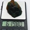 Natural Green Emerald 620.85ct Rough Certified Loose Gemstone