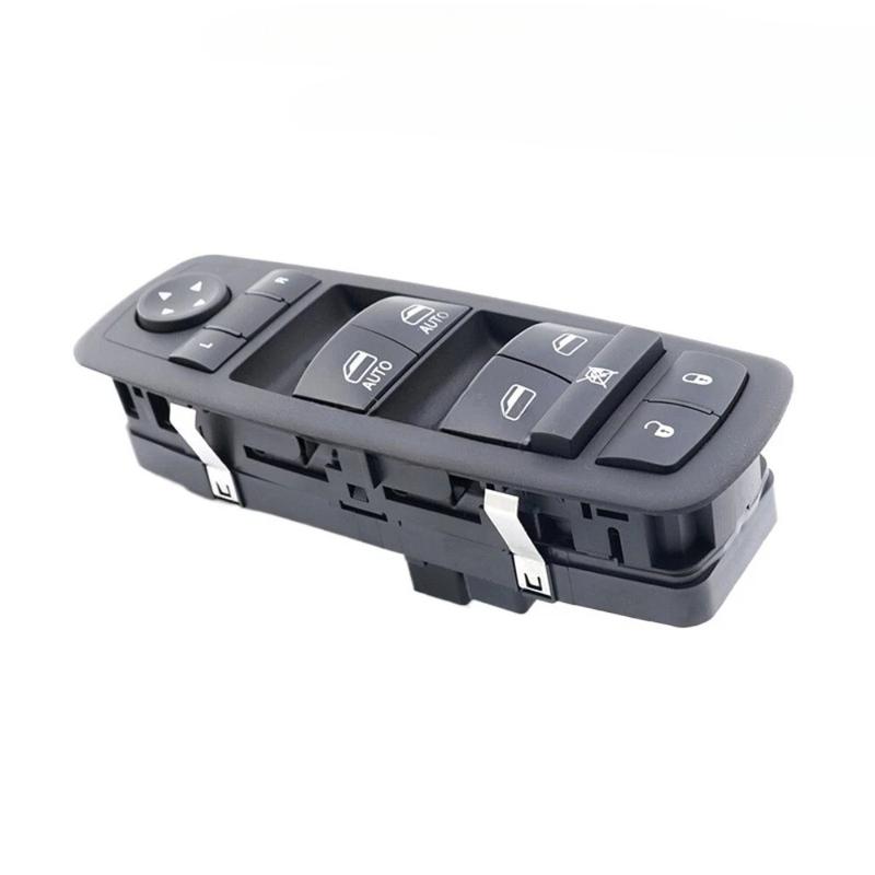 

68139805AA Power Window Switch Electric Window Control Button 11 P For Dodge Journey Charger Chrysler 300
