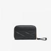 Lacoste Zip Coin Wallet Xs