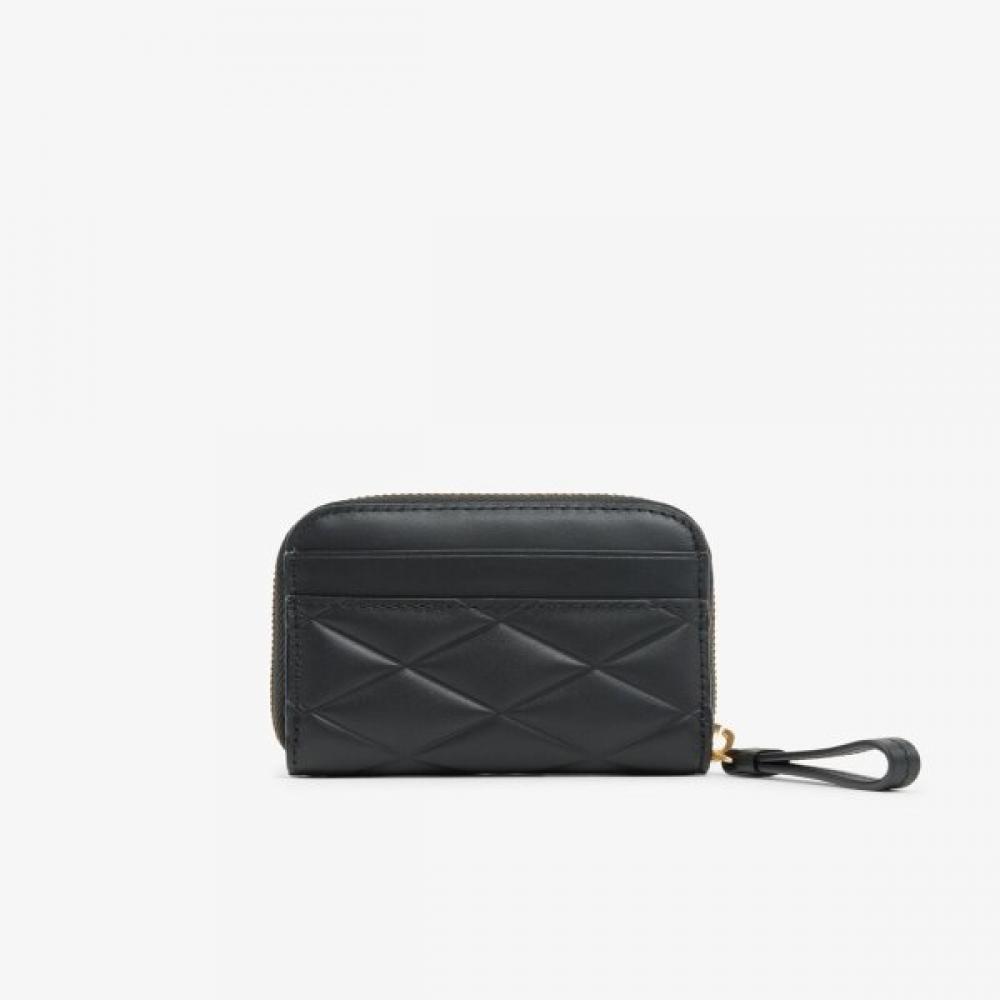 Lacoste Zip Coin Wallet Xs