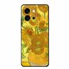 3D Emboss Case For OnePlus 13T 2025 Phone Case 13 T Coque Flowers Silicone Soft Back Cover For OnePlus 13s 2025 Case 13 s Funda