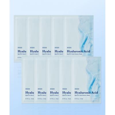 Trattamenti viso – Maschere per il viso