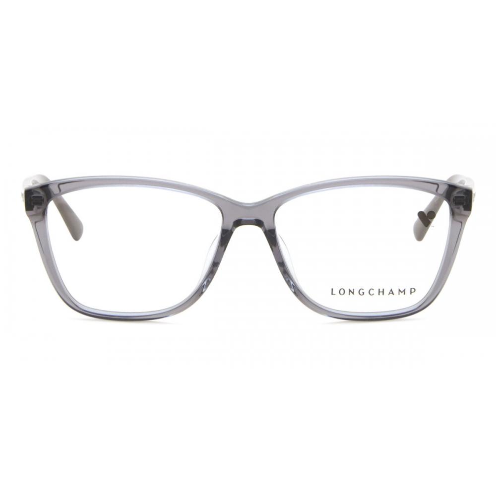 Longchamp Lo2659 035 Women Eyeglasses Grey/53-14-140