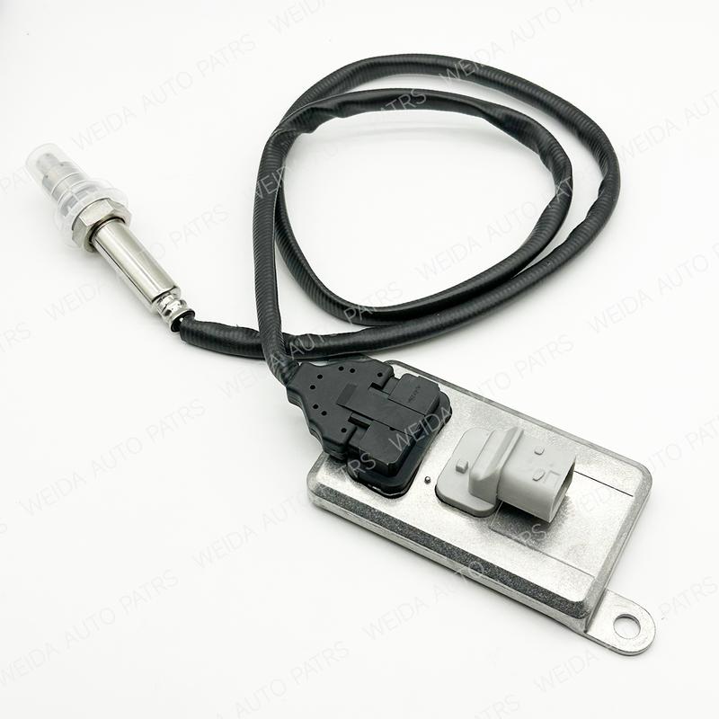 5WK96790B 51.15408-0019 Car 24V Nitrogen Nox Oxygen Sensor High-Quality Chip For Probe For Man Truck 51154080019