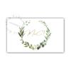 30pcs Thank You for Supporting My Small Business Card Thanks Greeting Card Appreciation Cardstock for Sellers Gift Merci Card