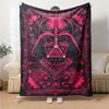 Star Wars Blanket Warmthful Decor Suitable for Office Couch Livingroom for All Occasions Modern Style Unique Gift for Family and Friends Camping
