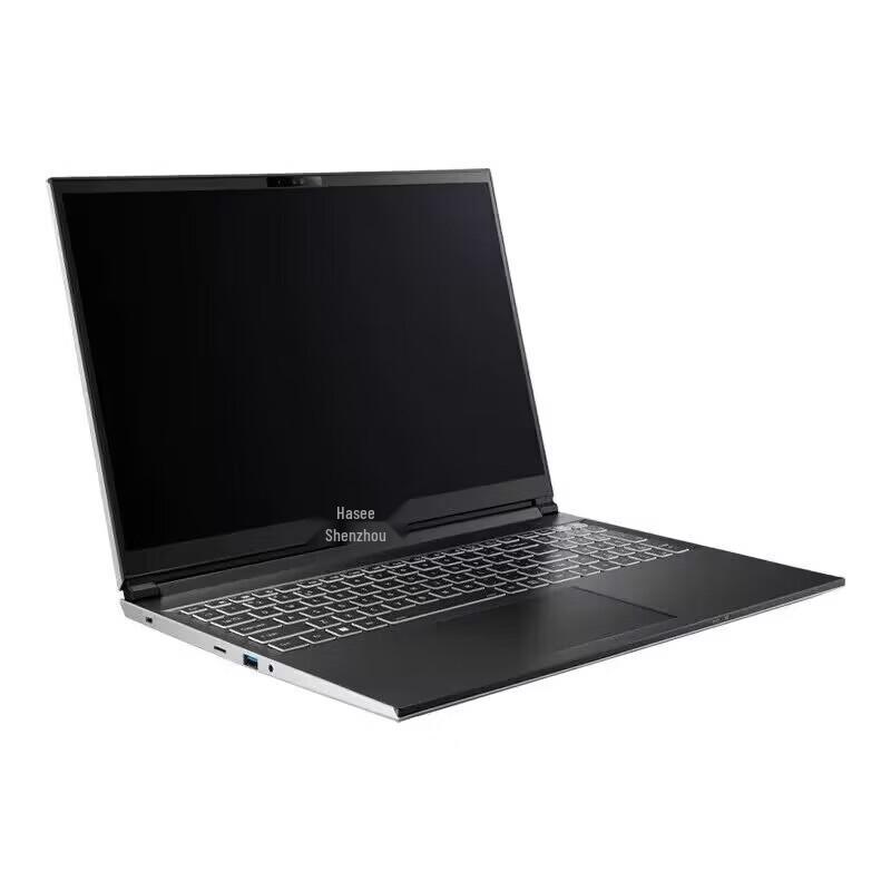 HASEE War God Pro T8 Series 16-inch Gaming Laptop (CN version)
