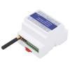 GSM SMS Temperature Alarm Power Failure Alert Remote Control Monitoring Support Timer Report