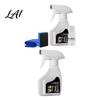 Foggy Headlight Remover Car Restoration Kit with Ceramic Coating 180ml Spray Cleaner