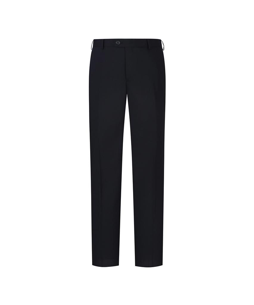 SIEG Modern Classic Fit Suit Pants (Pipab2227)