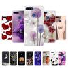 For Honor 7A Pro Case For Honor 7C Case Shockproof Silicone Soft Phone Back Cover For Huawei Honor 7A Pro Fundas Bumper Shells