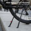 Bike Kickstand Stable Hardware Universal for Commuting