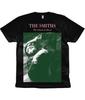 The Smiths -The Queen Is Dead - 'Take Me Back...' - Organic T-Shirt - Morrissey
