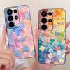 Cute Printing Phone Case For ITEL S26 Ultra 5G Soft Silicone TPU Cases For Itel Super 26 Ultra 26Ultra Covers Bumpers